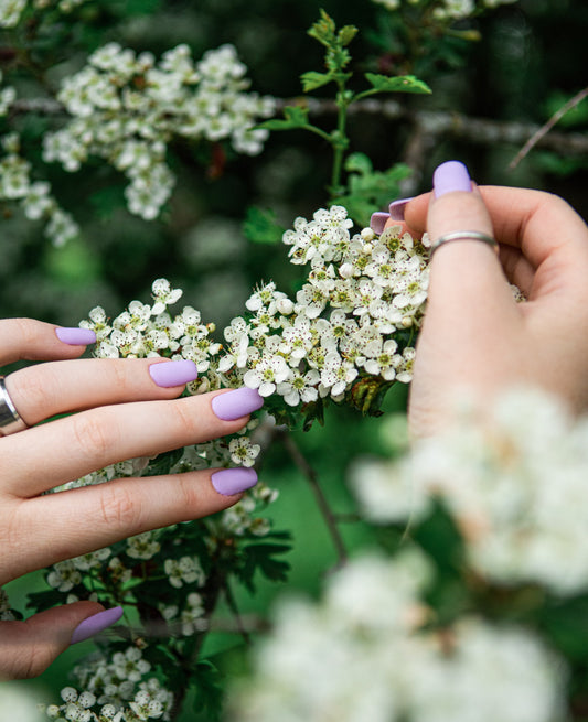 Life Hack for Long or Acrylic Nails