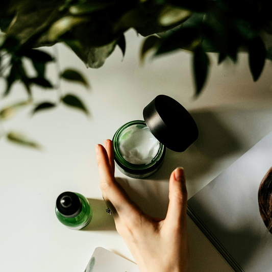 Unveiling the Hidden Perils Beneath Our Nails: A Cautionary Tale for Skincare Enthusiasts