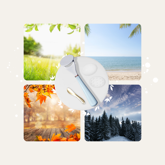 Adapting Your Skincare Routine for Seasonal Changes