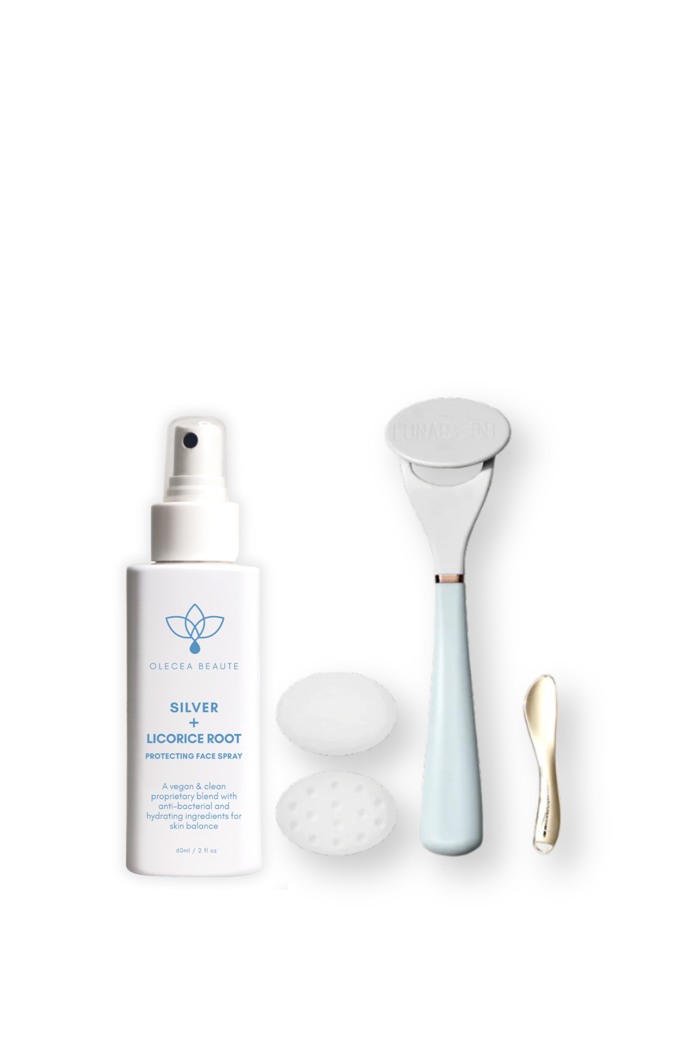 Breakout Self-Care Set