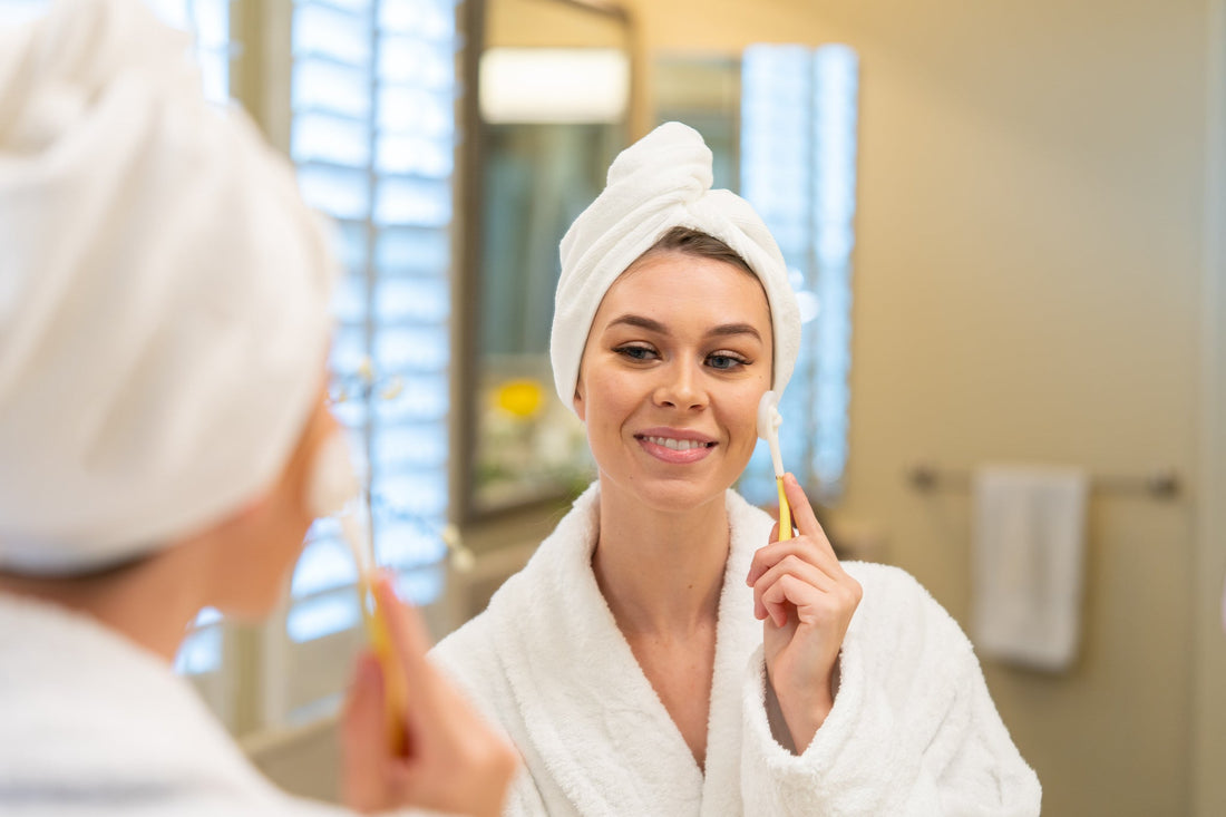 Analyzing Facial Cleansing Brushes for Routine Enhancement