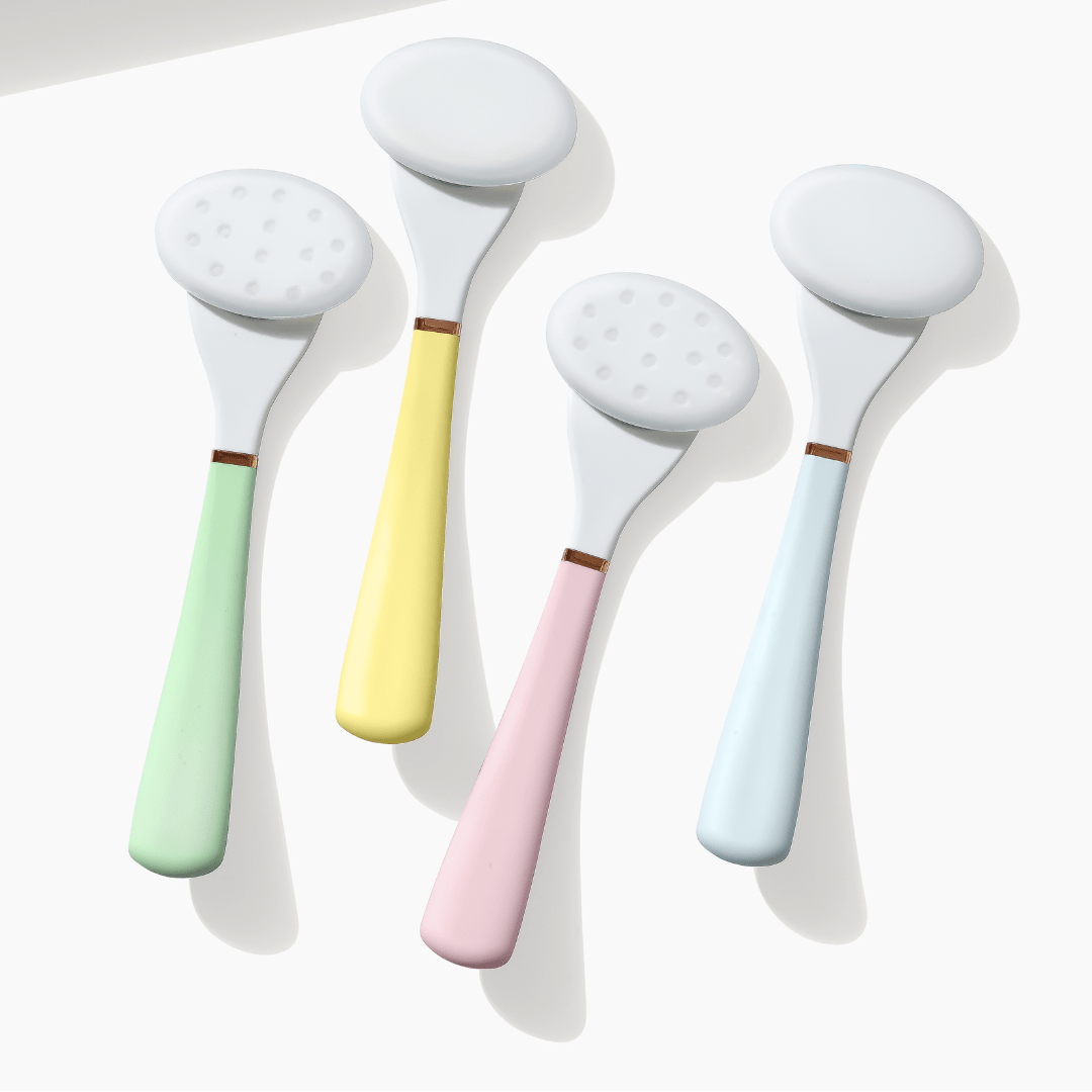 Why Non-Porous Silicone Pads Are More Hygienic for Your Skincare Routine