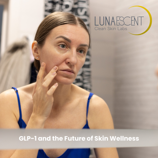 The GLP-1 Effect: How a New Era of Metabolic Health Is Reshaping Wellness and Skin Care