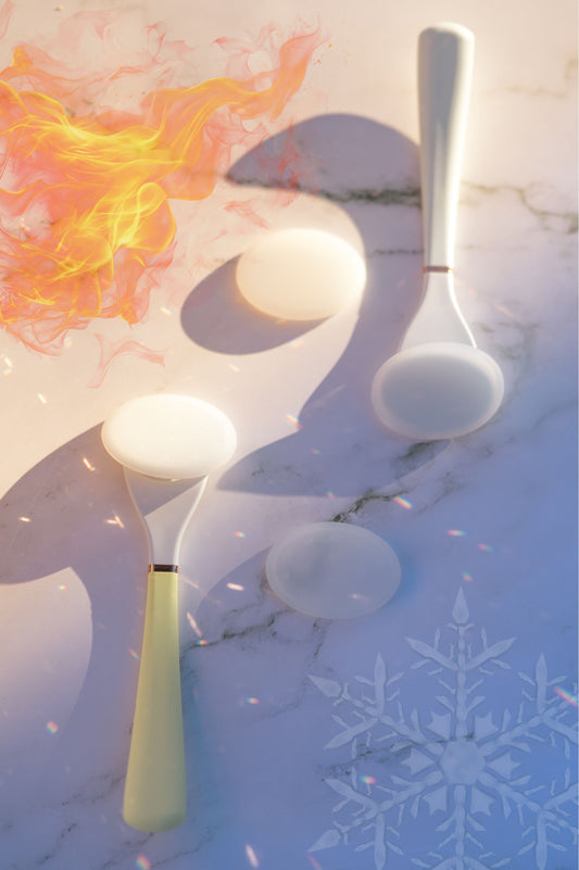 Could the Future of Skincare Be in Temperature-Responsive Tools?