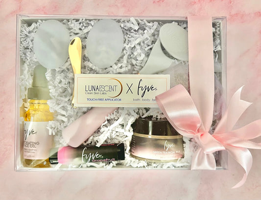 What Makes a Skincare Delivery System Practical for Everyday Routines
