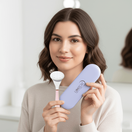 Why Fingerless Beauty Tools Are Here to Stay in Professional Skincare