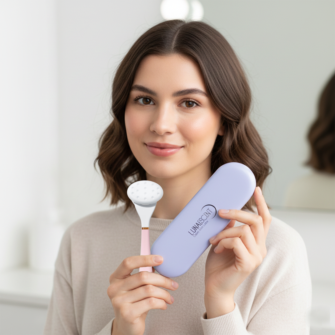 Why Fingerless Beauty Tools Are Here to Stay in Professional Skincare