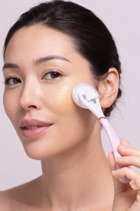 Why Skincare Application Matters More Than Ever in the Era of Barrier Repair