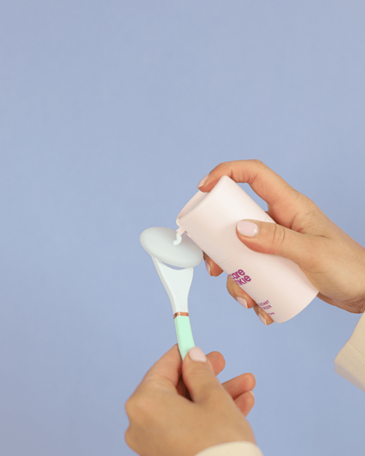 The Benefits of Using Silicone Tools Over Fingers for Skincare Application