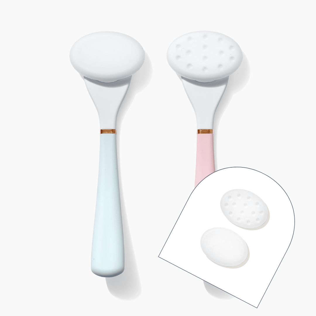 How LUNAESCENT's Silicone Pads Prevent Product Waste