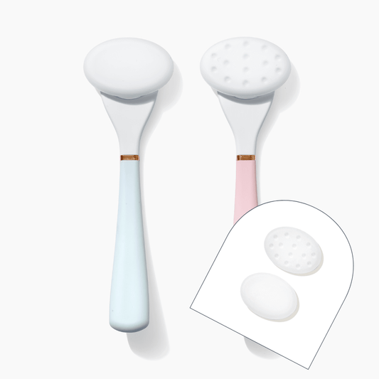 How LUNAESCENT's Silicone Pads Prevent Product Waste