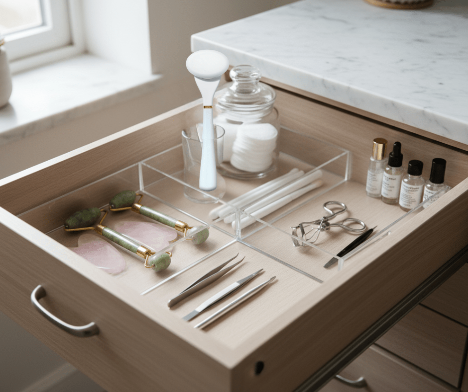 Experts' Views on Essential Skincare Tools