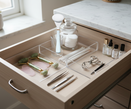 Experts' Views on Essential Skincare Tools