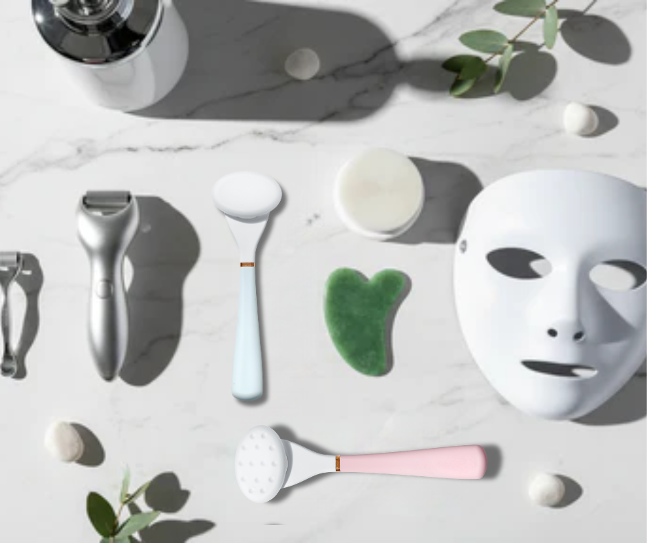 Examining Gadgets for Improved Skin Clarity and Firmness