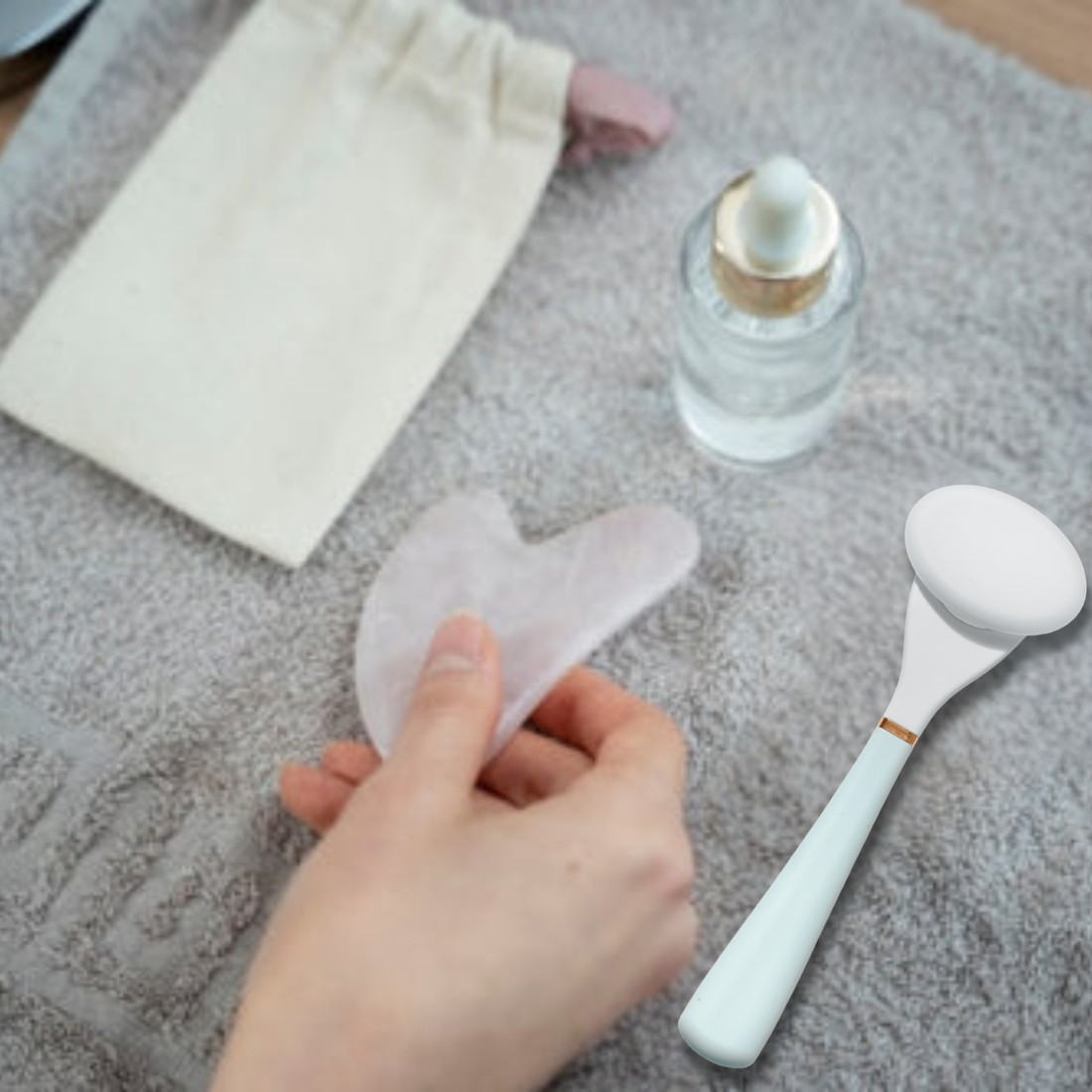 How Multi-Functional Applicators Are Changing At-Home Facial Treatments