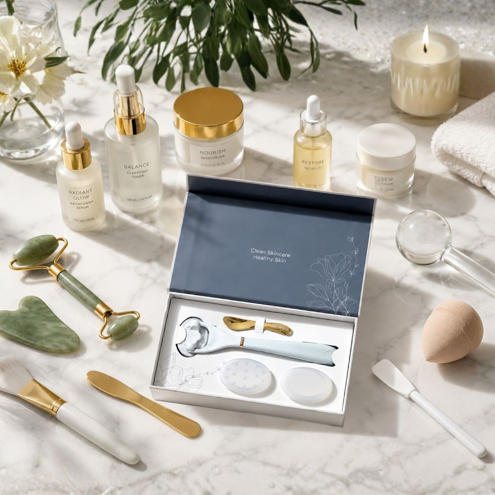 The Future of Skincare Delivery: Why Smart Application Is the Next Evolution in Beauty
