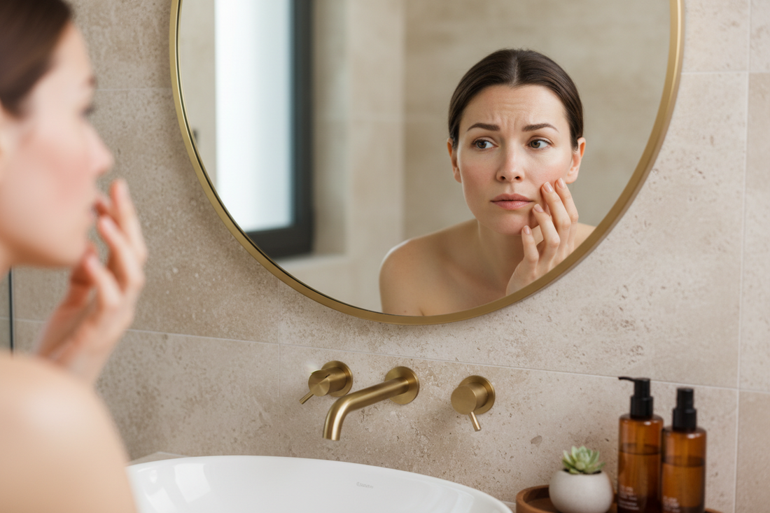 Why Silicone Applicators Are Better for Sensitive Skin Care