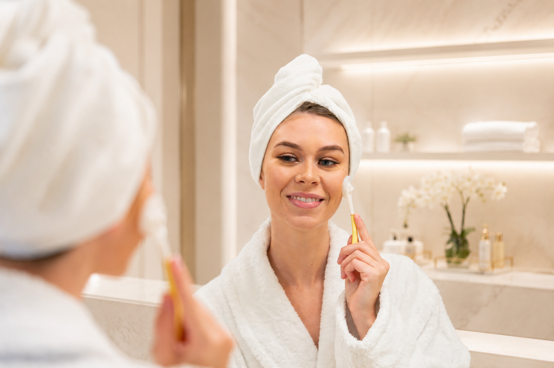 How to Choose the Right Skincare Applicator: A Complete Buyer's Guide