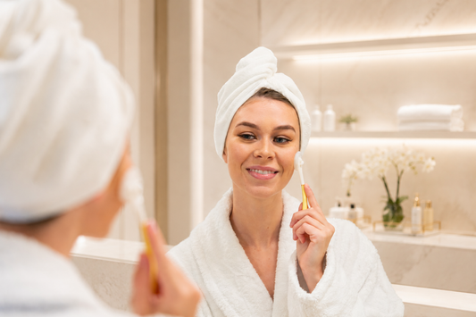 How to Choose the Right Skincare Applicator: A Complete Buyer's Guide