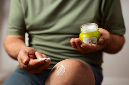 Applying Medicated Creams Without Compromising Product Integrity