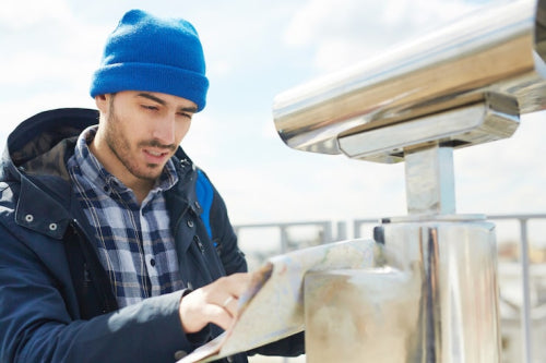 Depuffing Methods That Rely on Controlled Cooling Techniques