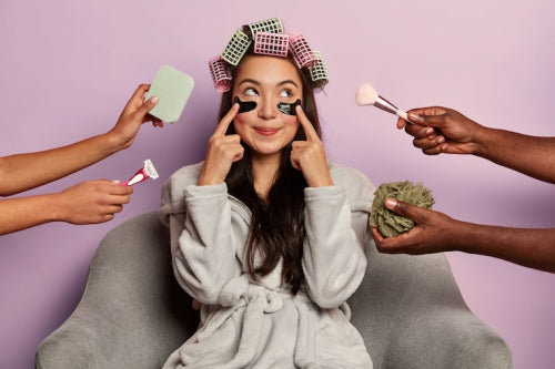 Clean Beauty Practices and the Tools That Support Them