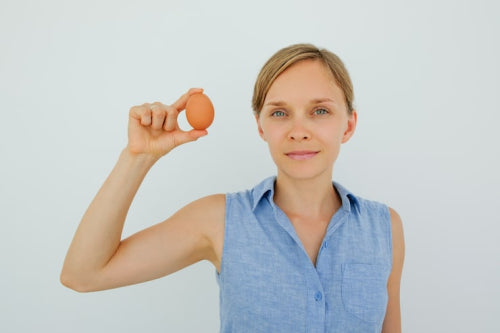 The Impact of Hand Contact on the Stability of Active Ingredients