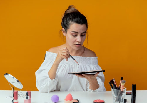 The Evolution of Makeup and Skincare Application Techniques
