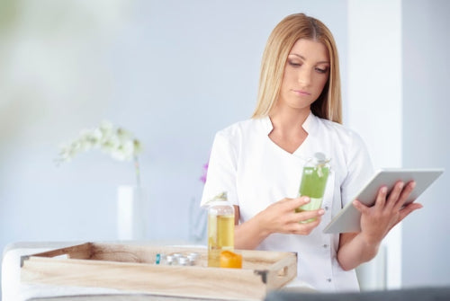 Professional Insights on Maintaining Cleanliness With Open-Jar Skincare Products