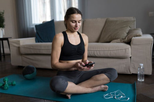 Approaches to Depuffing and Lymphatic Techniques at Home