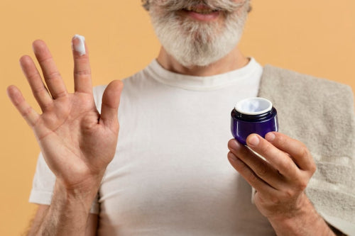 Methods for Even Distribution of Creams Without Compromising Potency