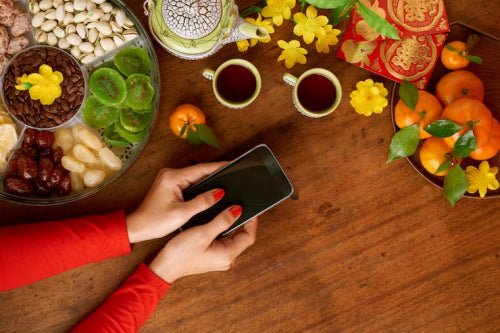 The Intersection of Ayurvedic Traditions and Modern Application Tools
