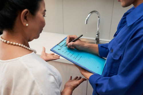 Professional Recommendations for Sanitary Practices in Medspas