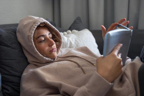 The Role of Temperature Therapy in Enhancing Post-Treatment Recovery