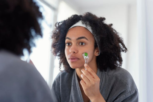 Dermatology Perspectives on Gentle Application for Sensitive and Compromised Skin