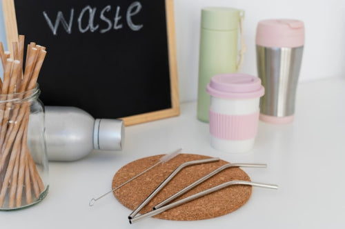 The Shift Toward Reusable Accessories in Clean Beauty Establishments