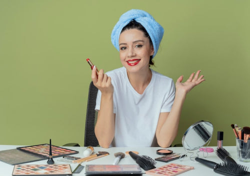 5 Top K-Beauty Trends of 2026, According to an Expert