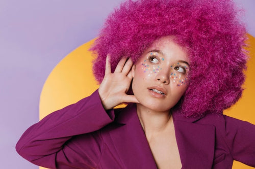 Cellness', Bold Makeup and '80s Hair: The 2026 Beauty Trends Brands Need to Know