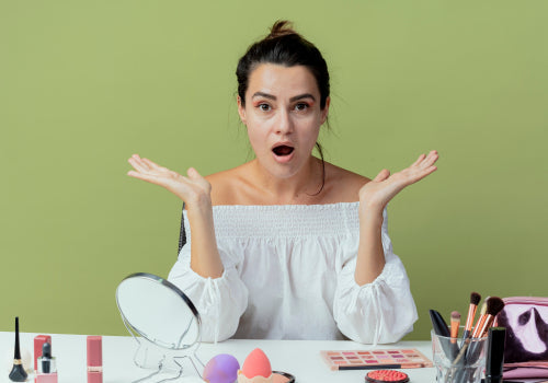 Why sustainable skincare is so hard to find