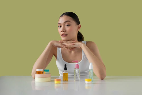 The Best Korean Skin Care Products