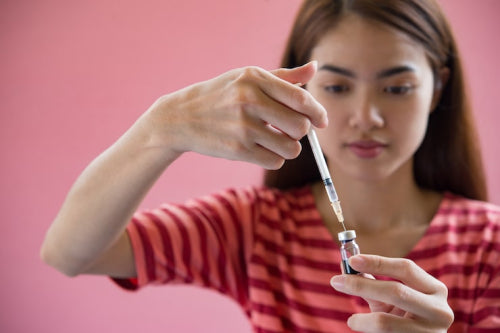 Why You Should Ditch Your Fingers and Try a Skincare Applicator