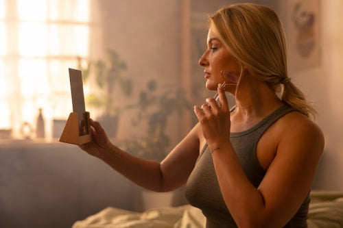 Discover the Future of Skincare: Temperature-Responsive Applicators