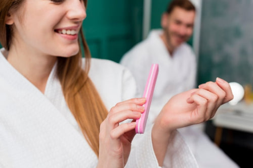 The Hygiene Benefits of Using a Skincare Tool Over Your Fingers