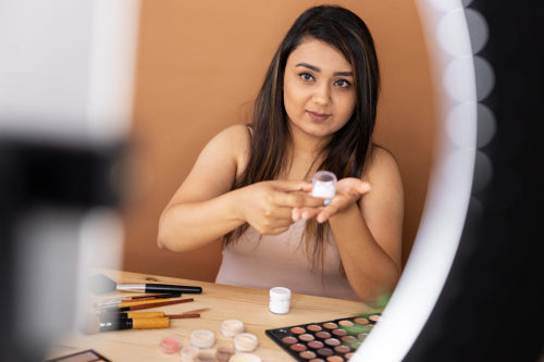 Is the Touch-Free Applicator the Future of Beauty?