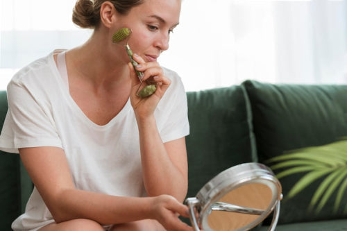 The Top Skincare Tools for Enhancing Absorption and Reducing Waste