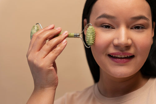 Skincare Applicators That Enhance Product Absorption and Reduce Waste