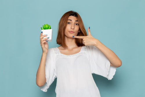 The Environmental Impact of Reusable Skincare Tools