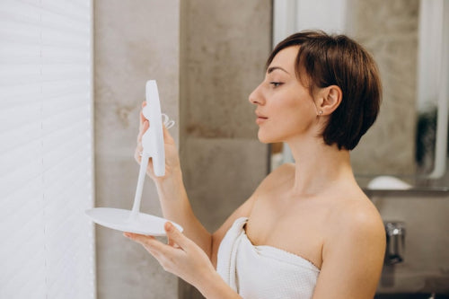 Discover the Latest Innovations in Touch-Free Skincare Tools