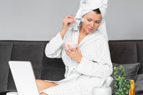 Top 10 Benefits of Using Touch-Free Skincare Tools