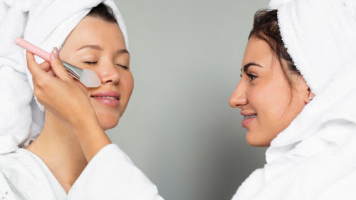 The Rise of Hygienic Skincare: Why Touch-Free Applicators Are Essential in 2026